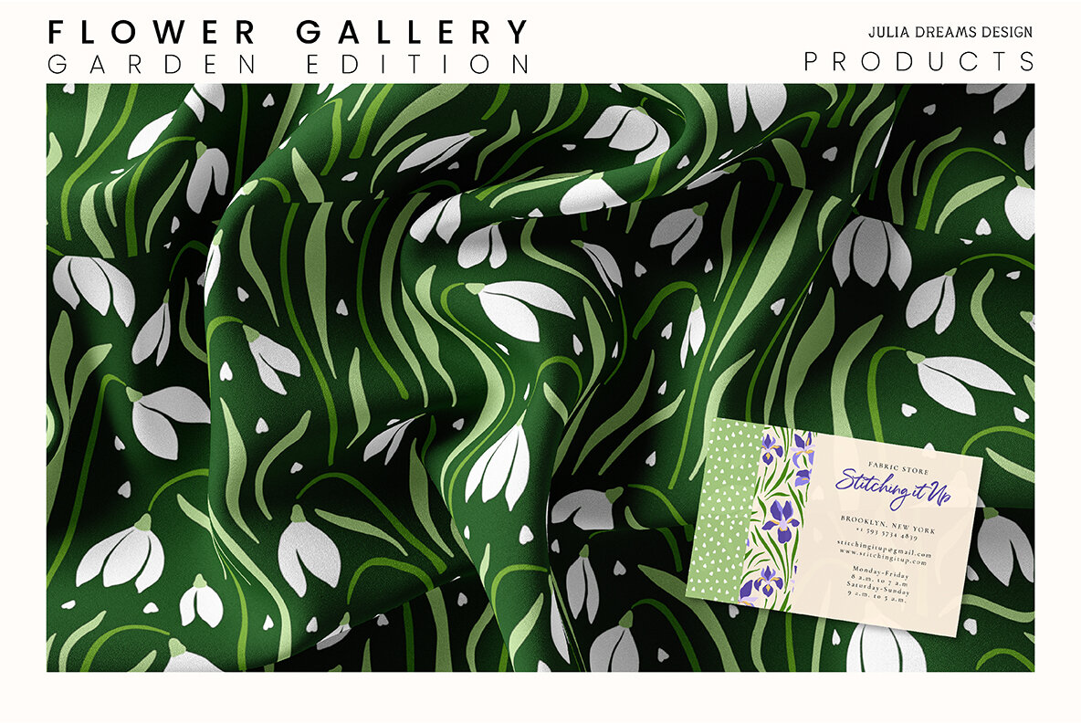 Flower Gallery Garden Edition 14