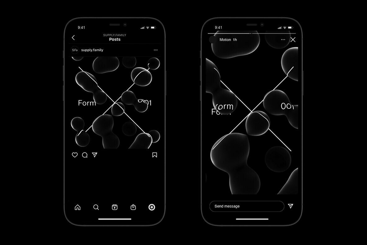 XForm Animated Distortion 01 3