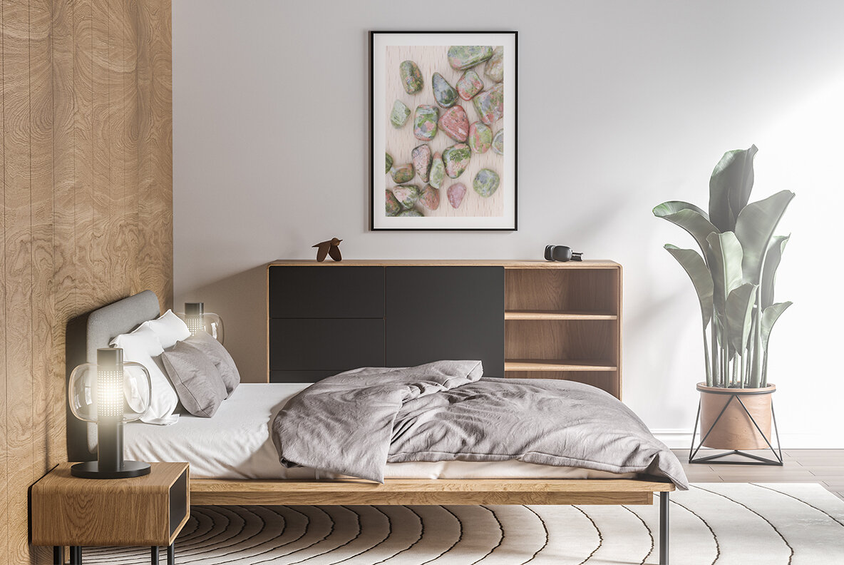 52 Unakite Background Textures 7