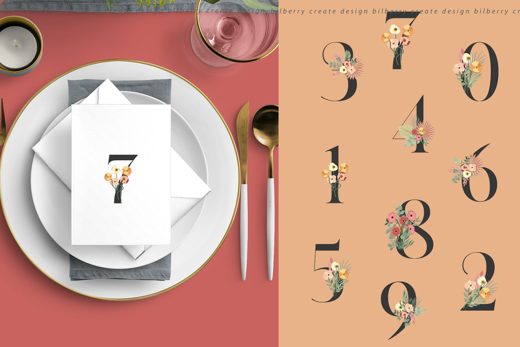 BOHEMIAN HOME PLANT 14