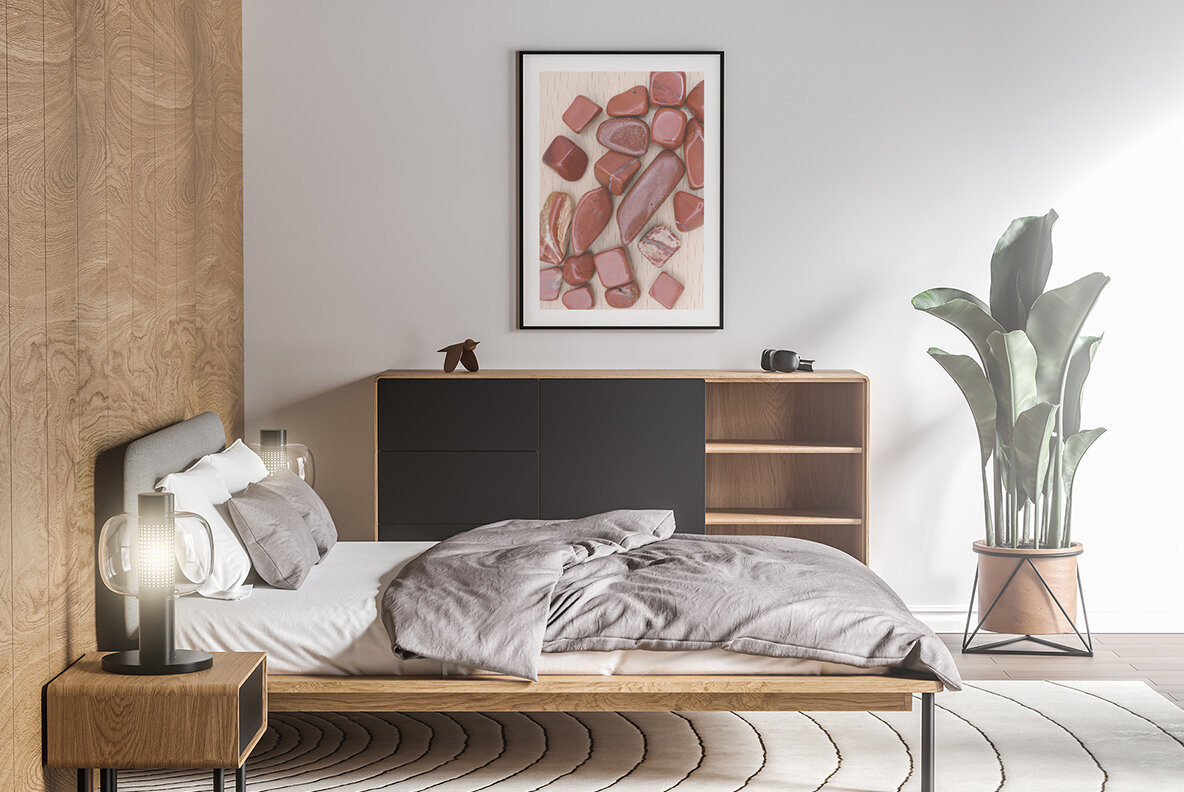 48 Red Jasper Background Textures 7