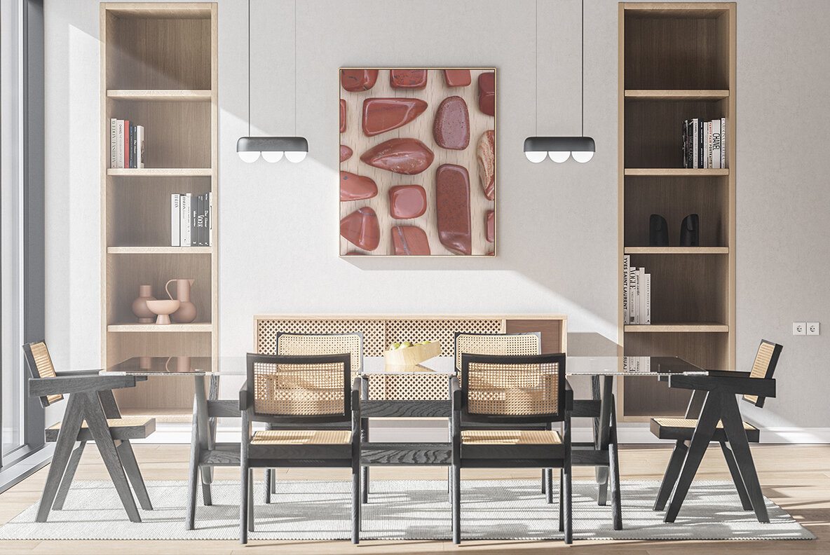 48 Red Jasper Background Textures 9