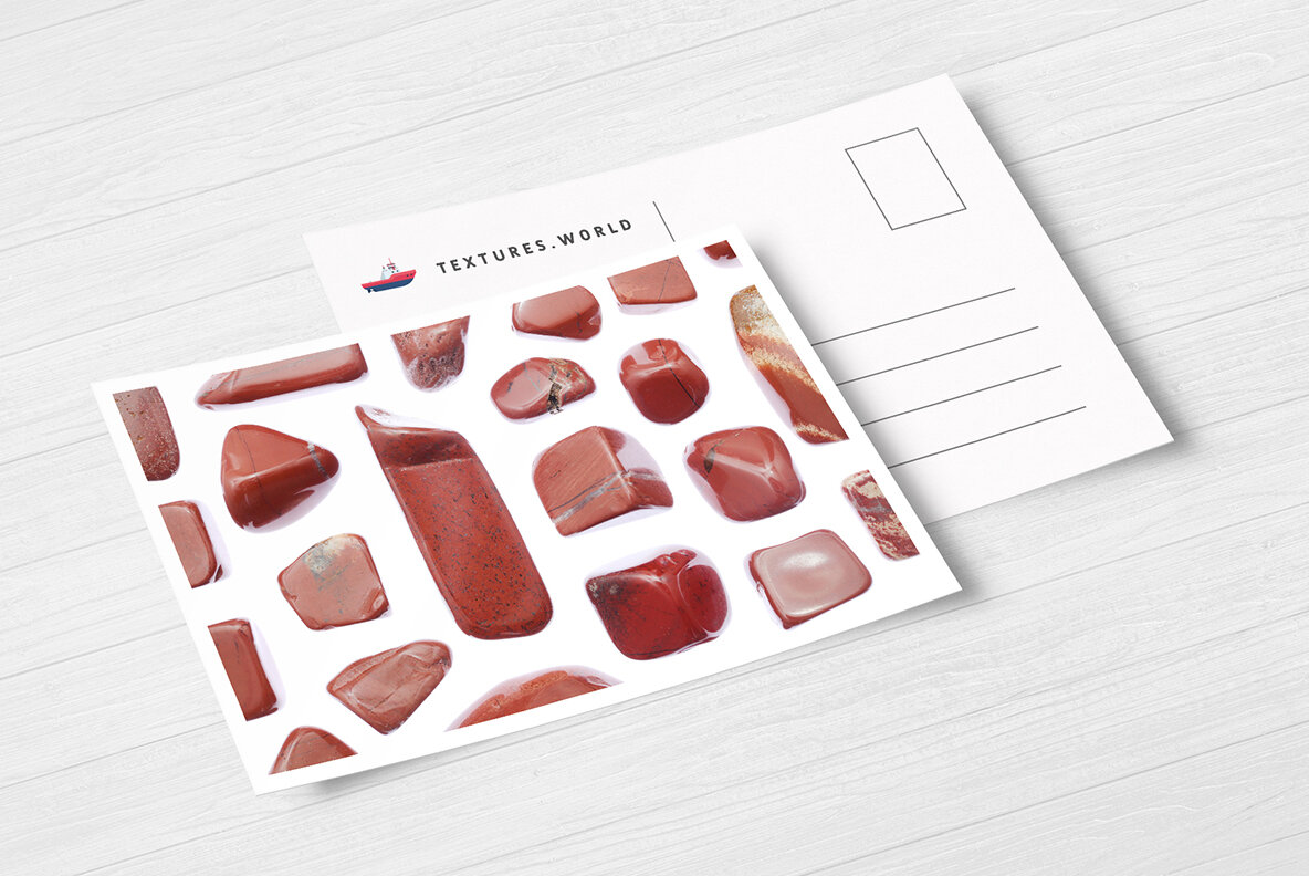 48 Red Jasper Background Textures 11