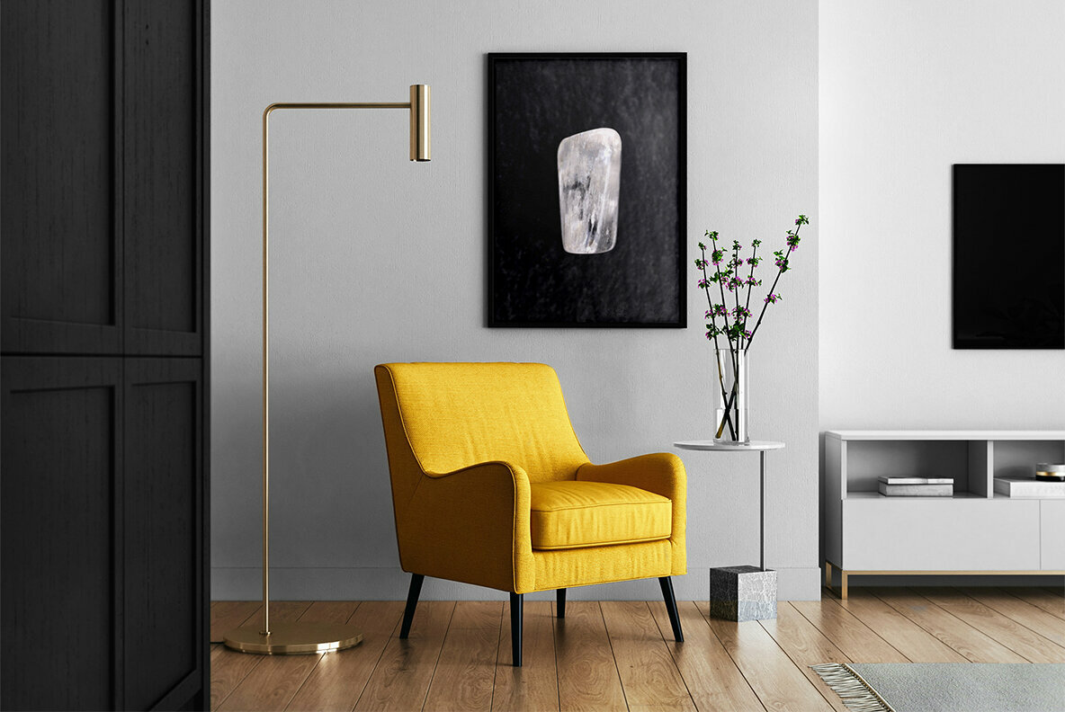 52 Clear Kunzite Background Textures 5