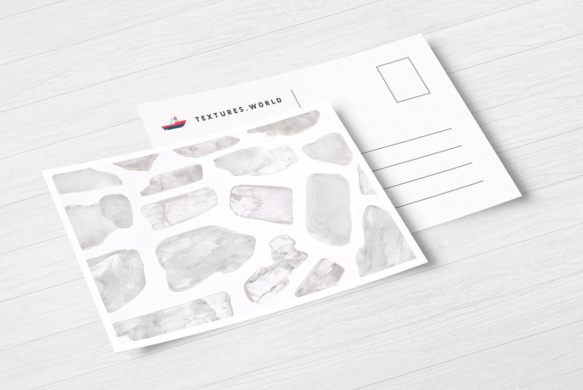 52 Clear Kunzite Background Textures 11