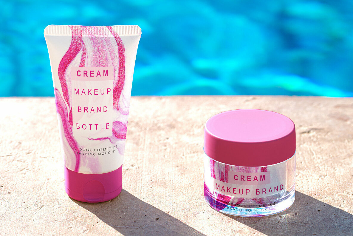 VIBRANT   Abstract Fluid Textures 5