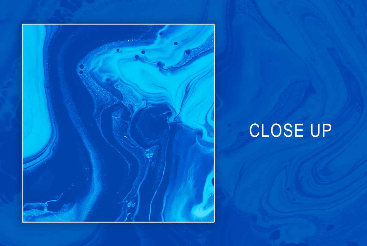 VIBRANT   Abstract Fluid Textures 6