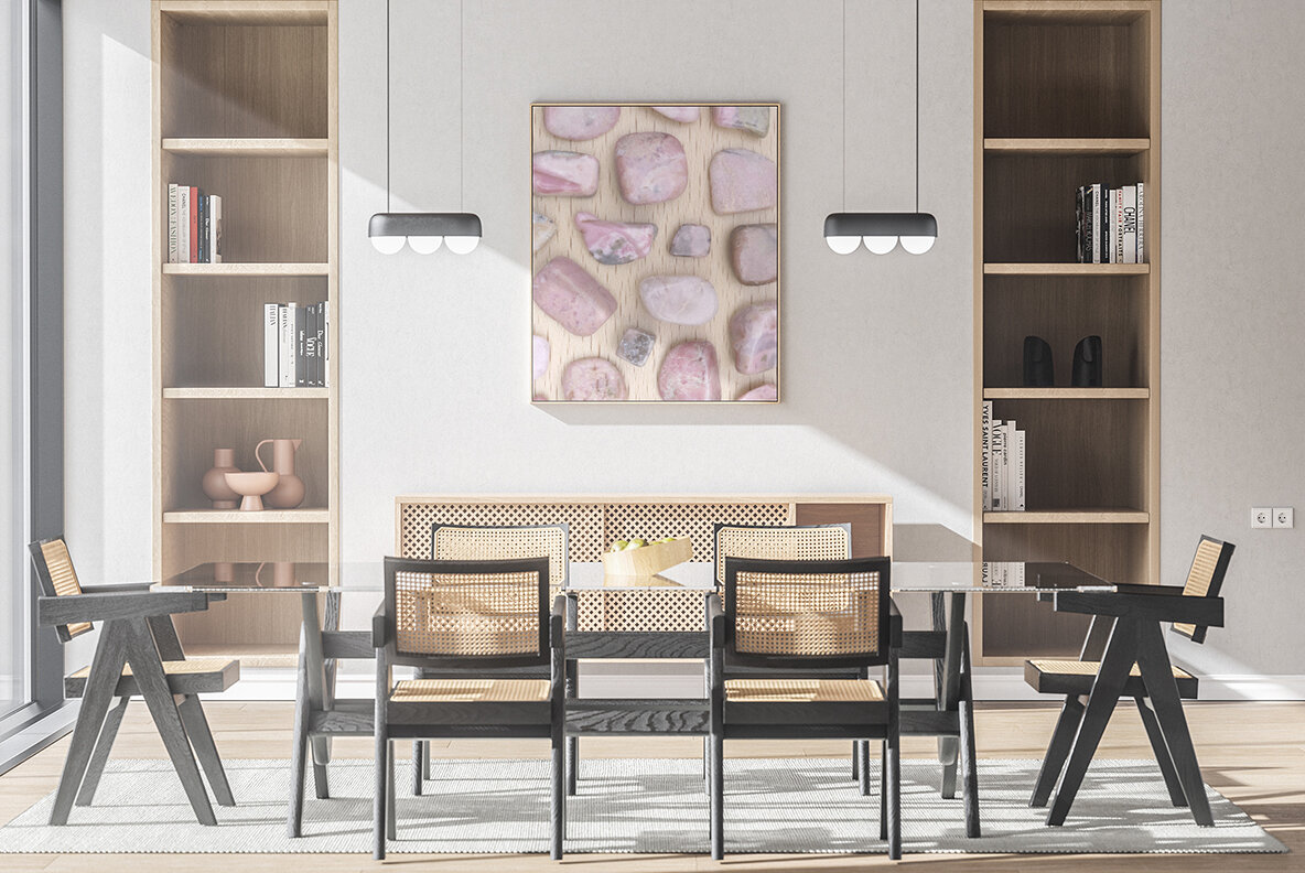 50 Rhodochrosite Background Textures 9