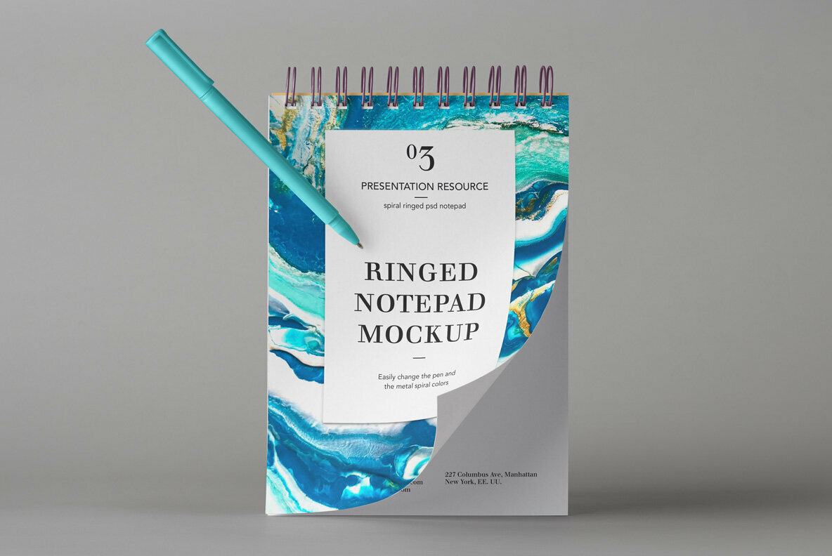 GOLDEN BLUES   Abstract Textures 5