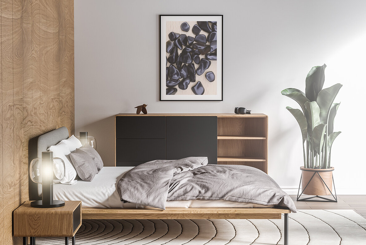 52 Obsidian Background Textures 7