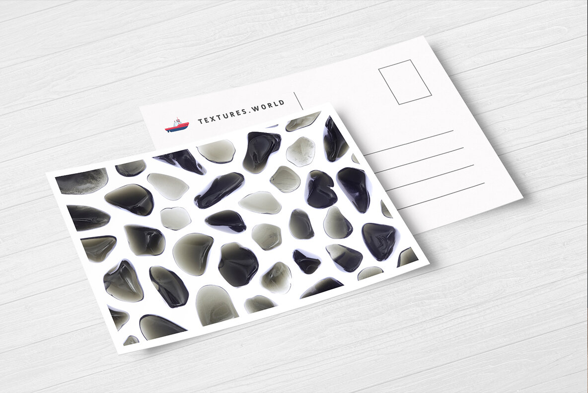 52 Obsidian Background Textures 11