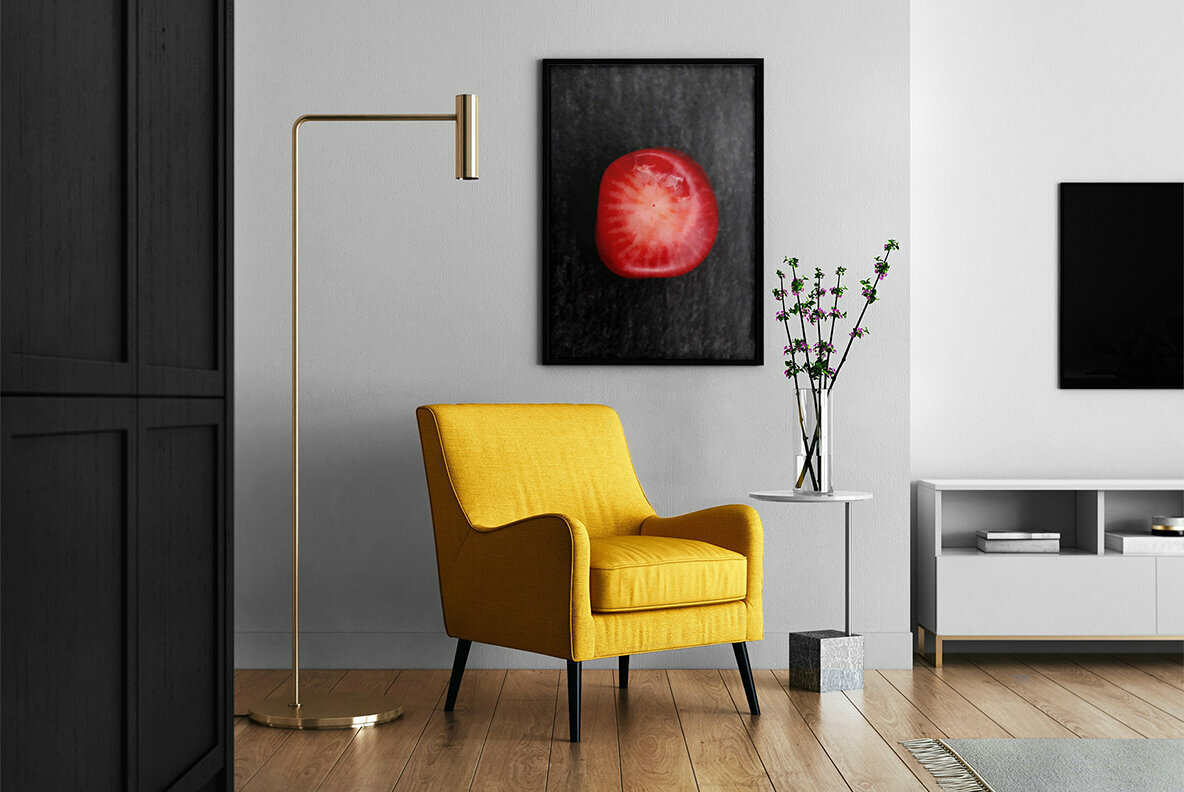 52 Red Coral Background Textures 5