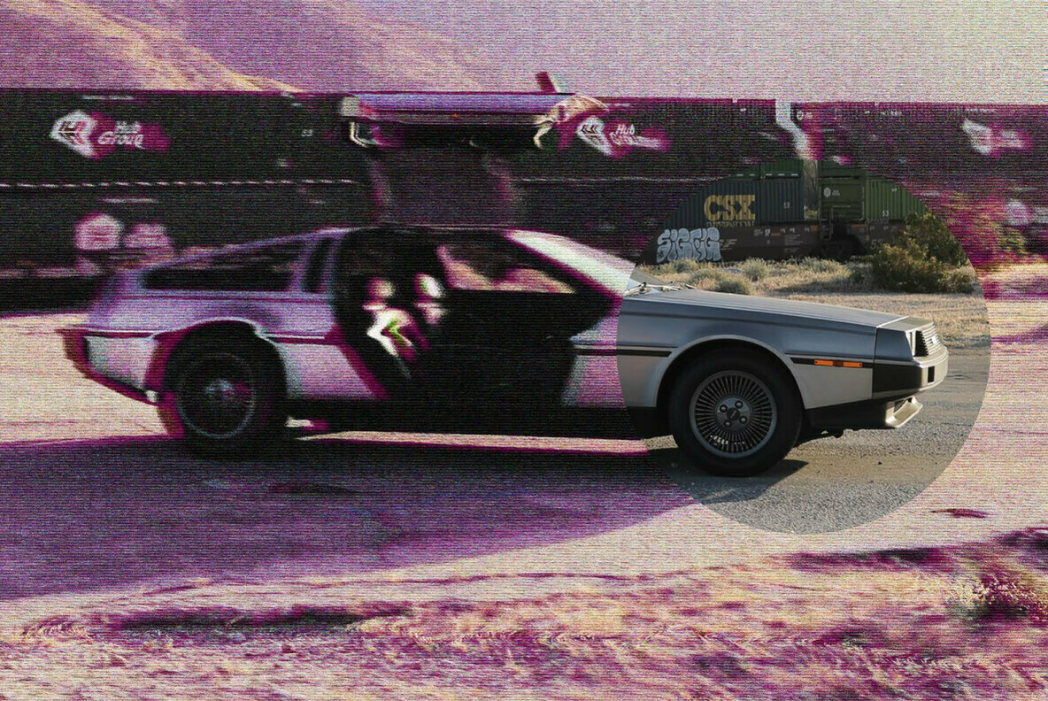 Transform Collection 01   Analog 3