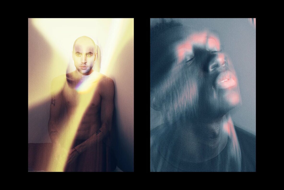 Transform Collection 02   Luminous 7