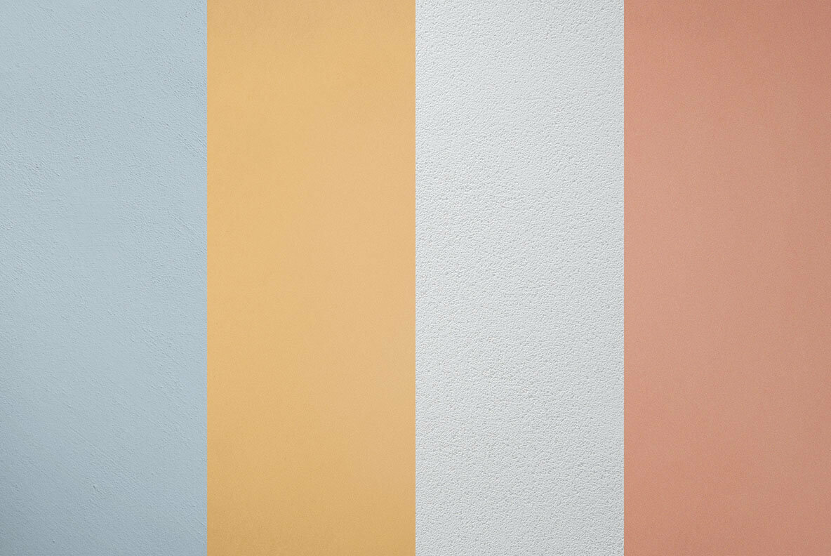 Landscape US Letter Magazine Mockup 5