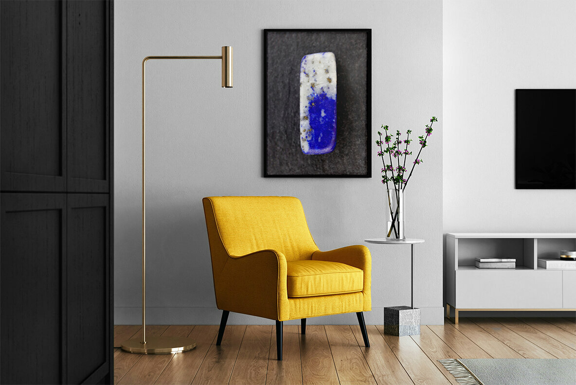 52 Lapis Lazuli Background Textures 5