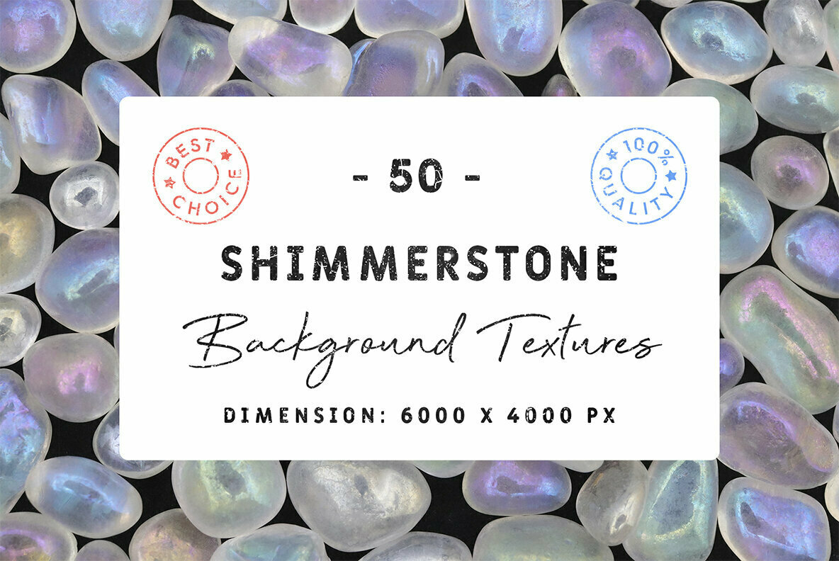 50 Shimmerstone Background Textures 1