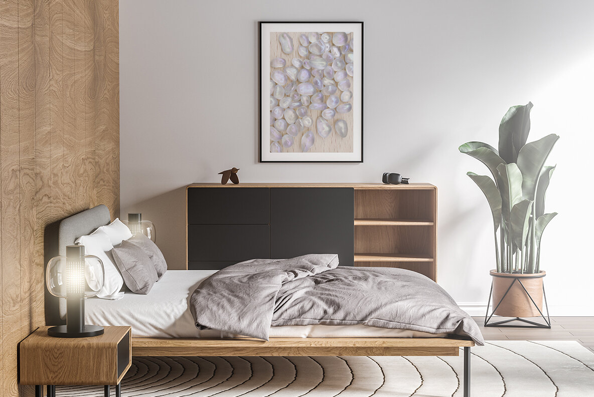 50 Shimmerstone Background Textures 7