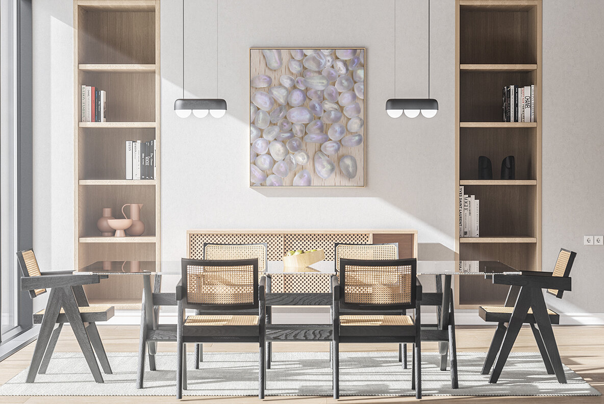 50 Shimmerstone Background Textures 9