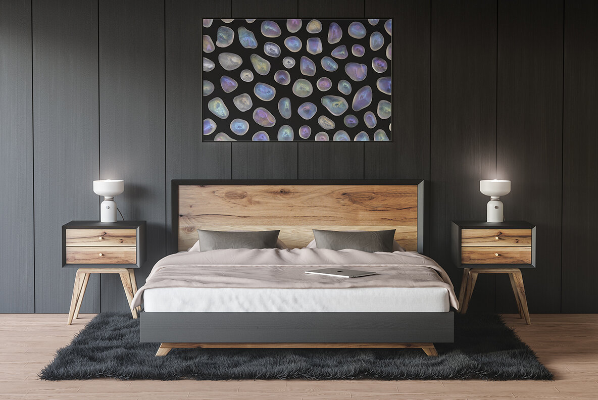 50 Shimmerstone Background Textures 10