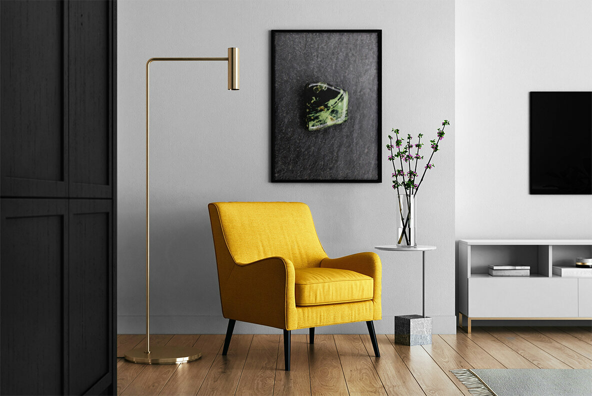 52 Kambaba Jasper Background Textures 5