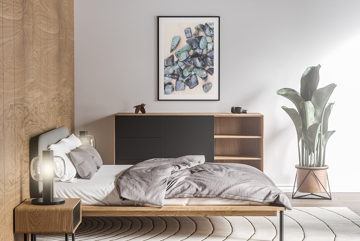 52 Kambaba Jasper Background Textures 7