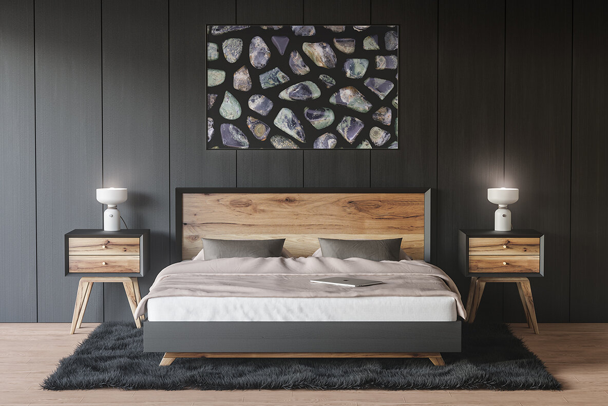 52 Kambaba Jasper Background Textures 10