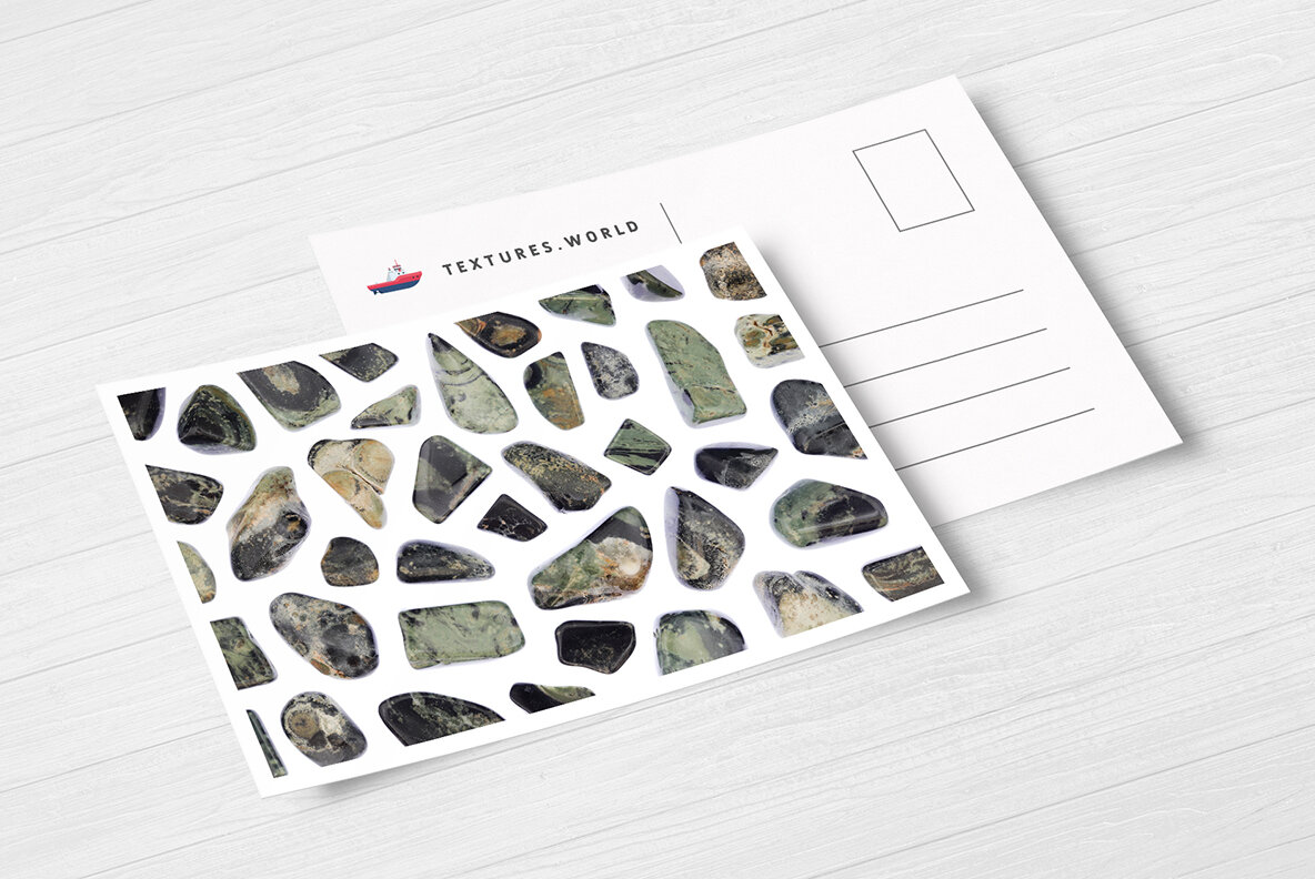 52 Kambaba Jasper Background Textures 11