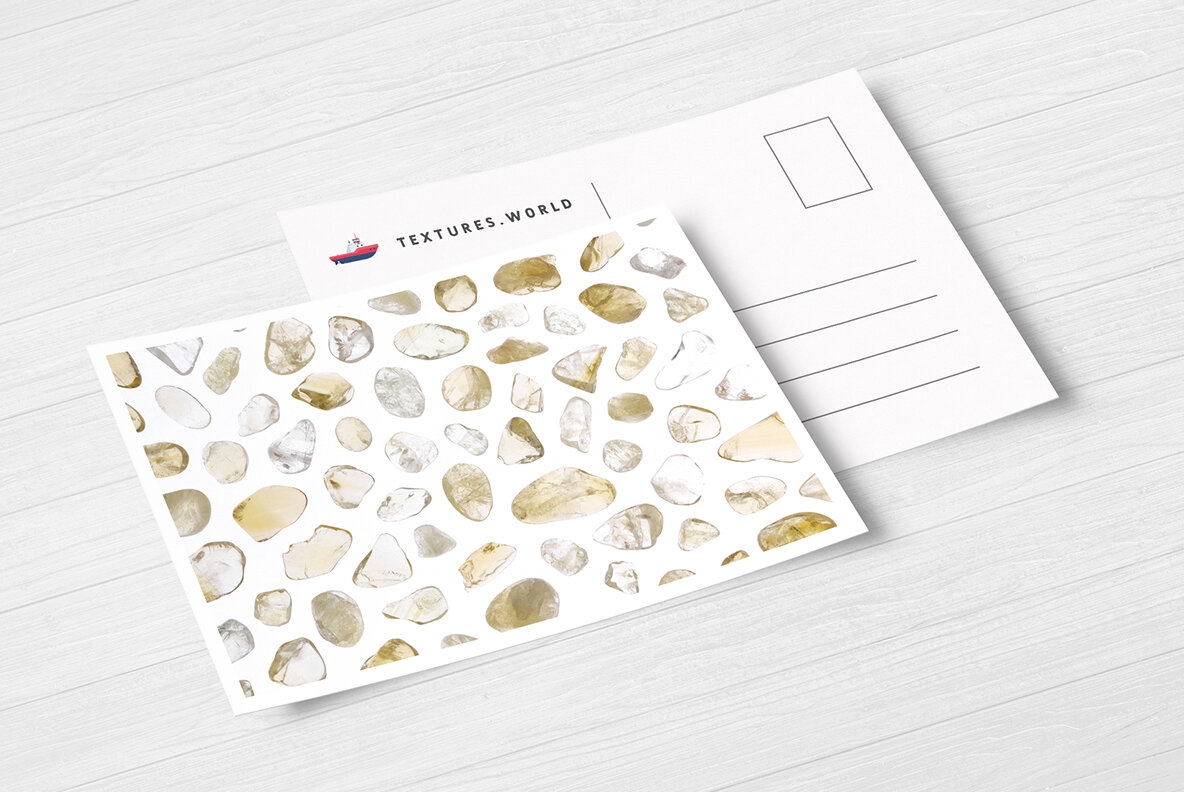 53 Citrine Background Textures 11