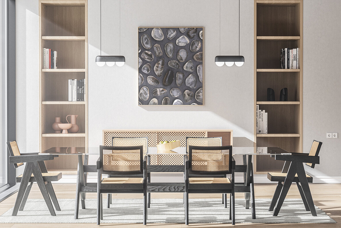 50 Smoky Quartz Background Textures 9