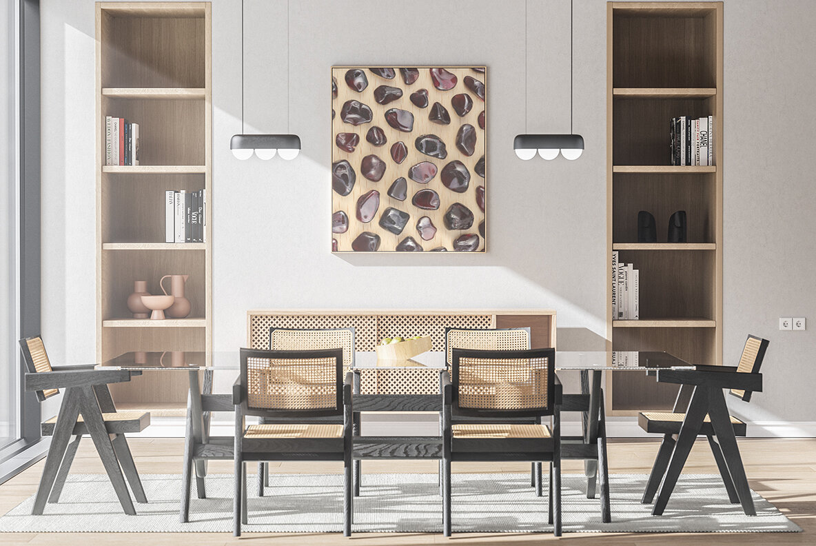 50 Garnet Background Textures 9