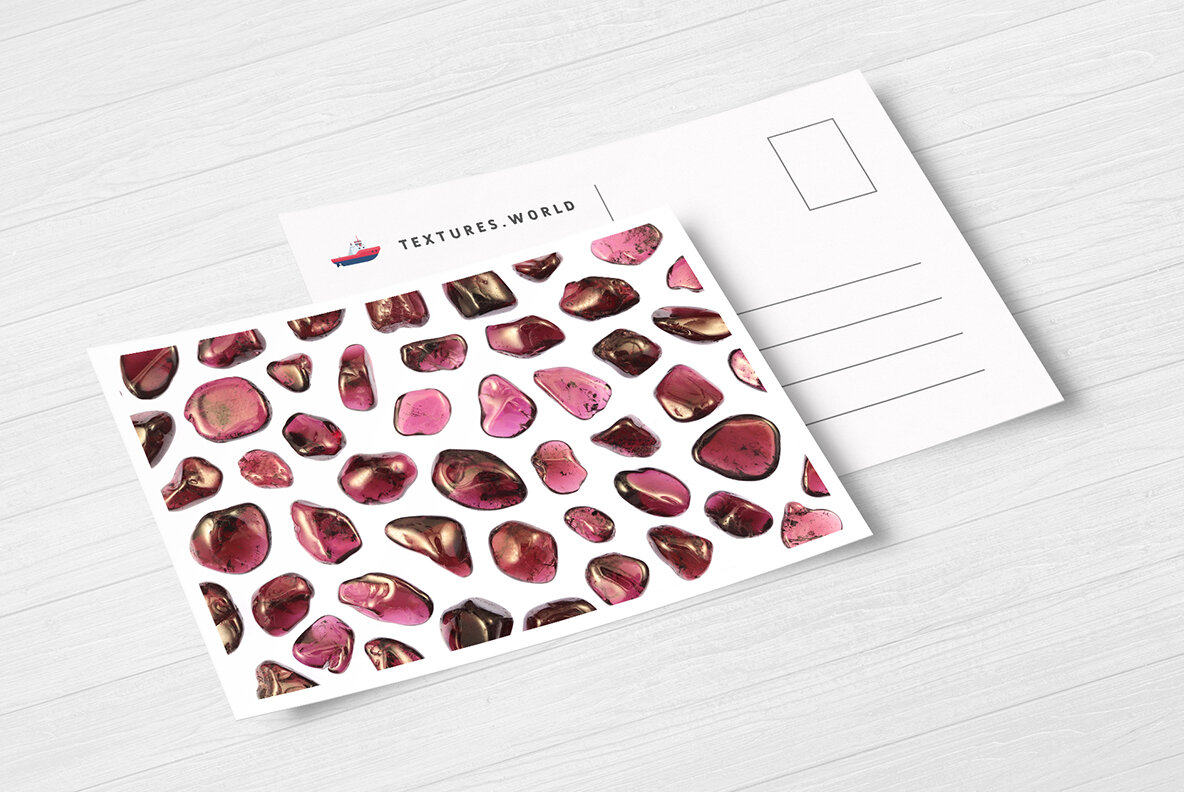 50 Garnet Background Textures 11