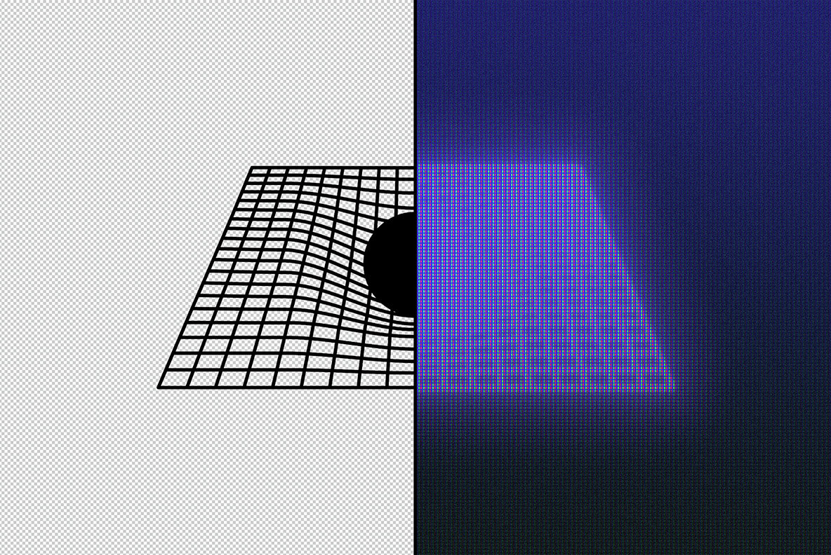 Arcade Tube CRT Effect Arcade Tube CRT Effect