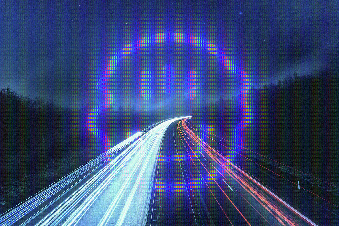 Arcade Tube CRT Effect Arcade Tube CRT Effect