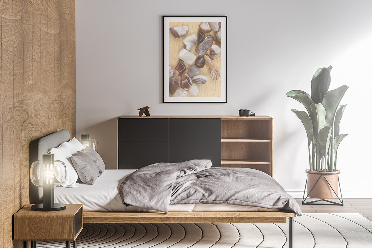 52 Persian Agate Background Textures 7