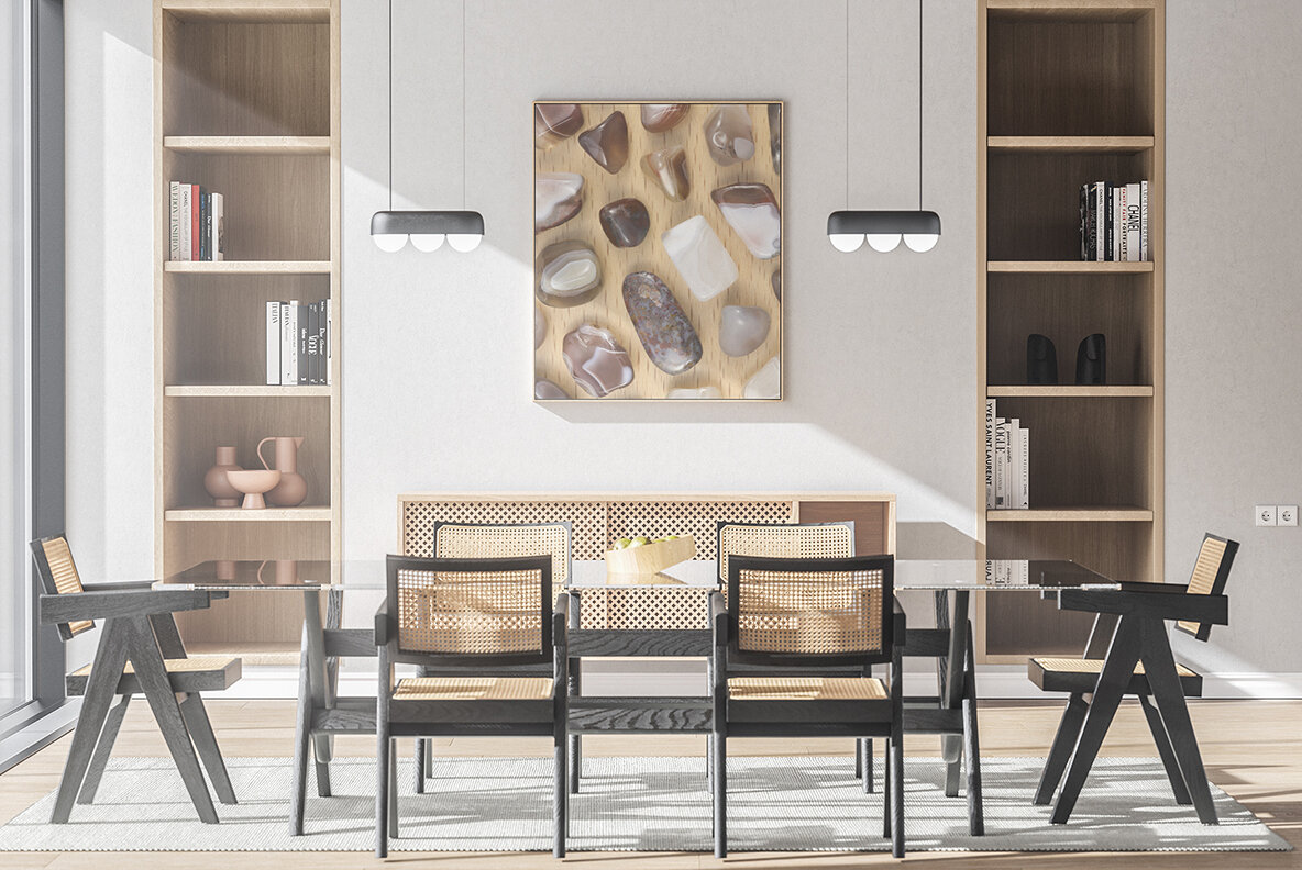 52 Persian Agate Background Textures 9