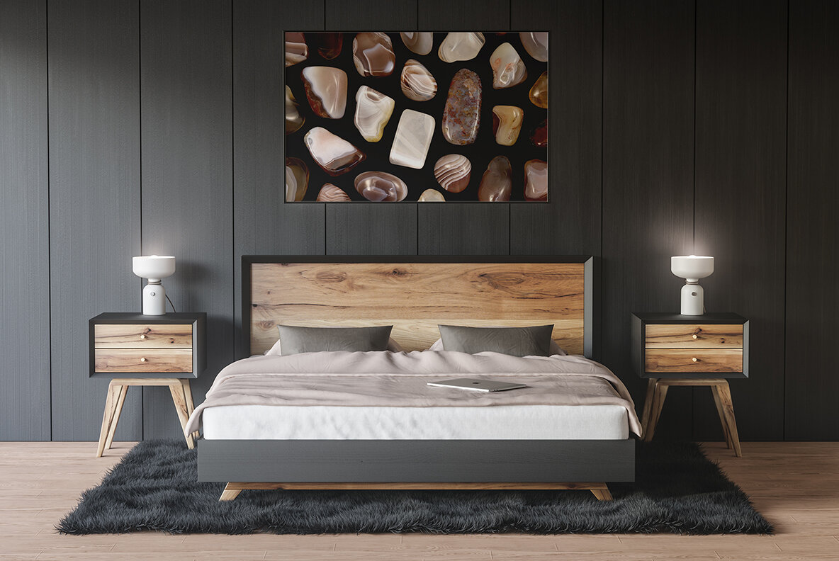 52 Persian Agate Background Textures 10