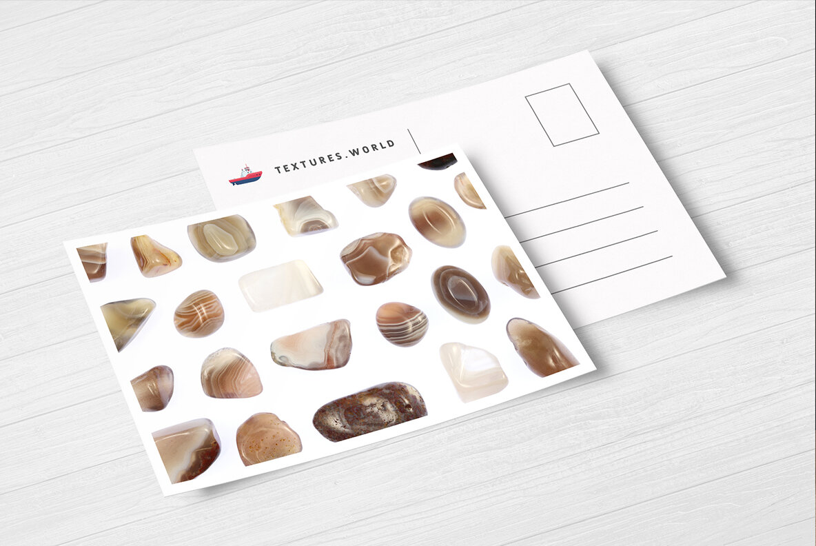 52 Persian Agate Background Textures 11