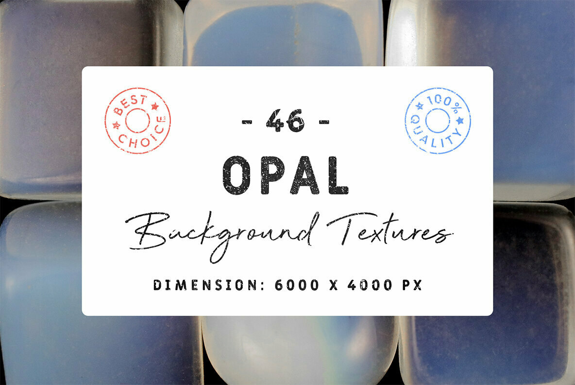 46 Opal Background Textures 1