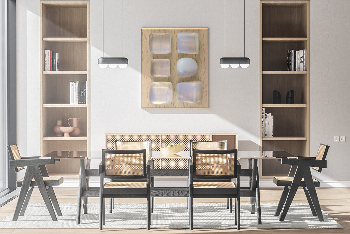 46 Opal Background Textures 9