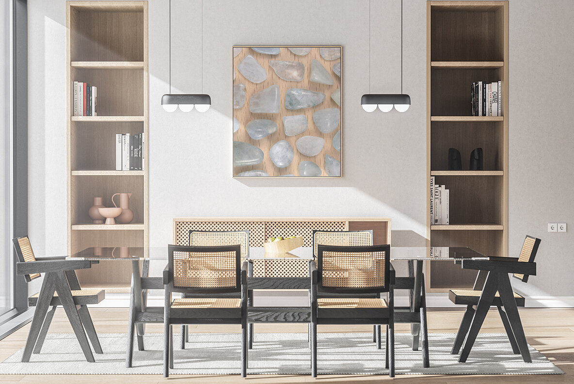 52 Aquamarine Background Textures 9