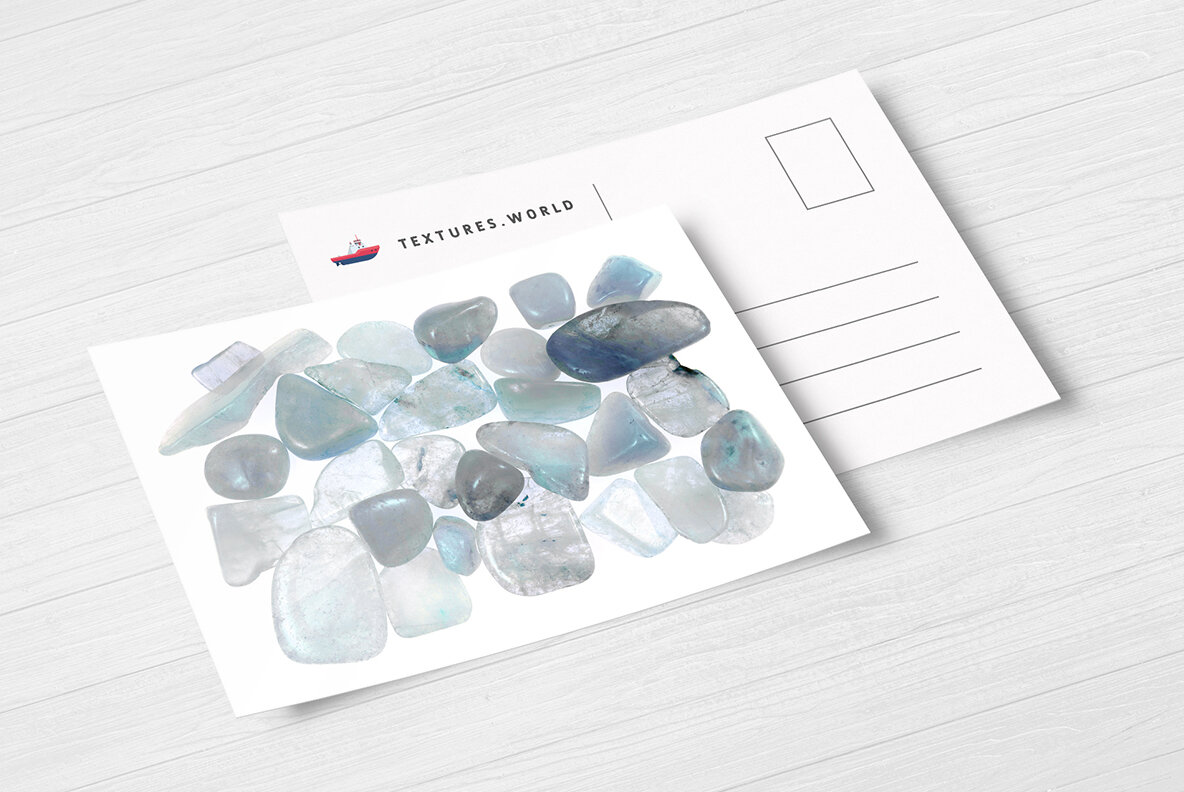 52 Aquamarine Background Textures 11