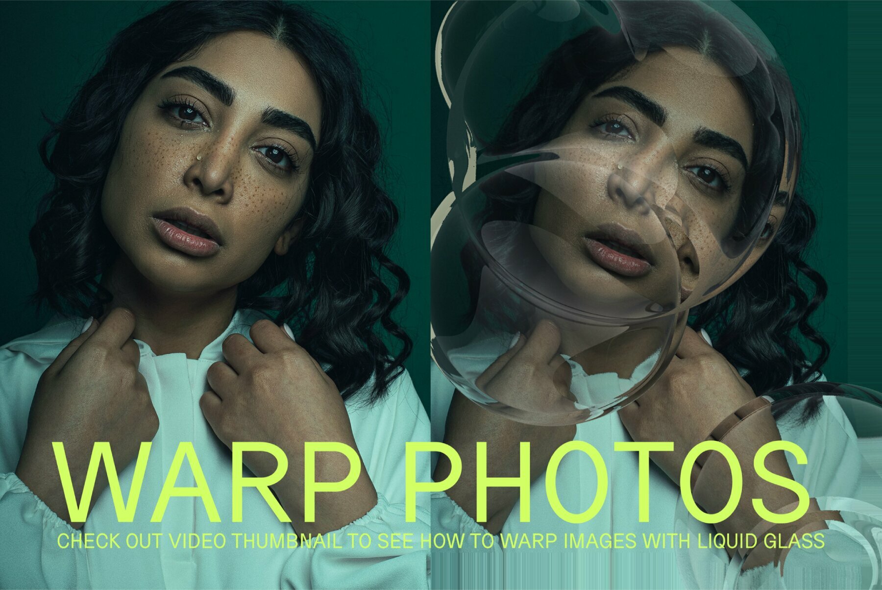 Liquid Glass Texture Pack 5