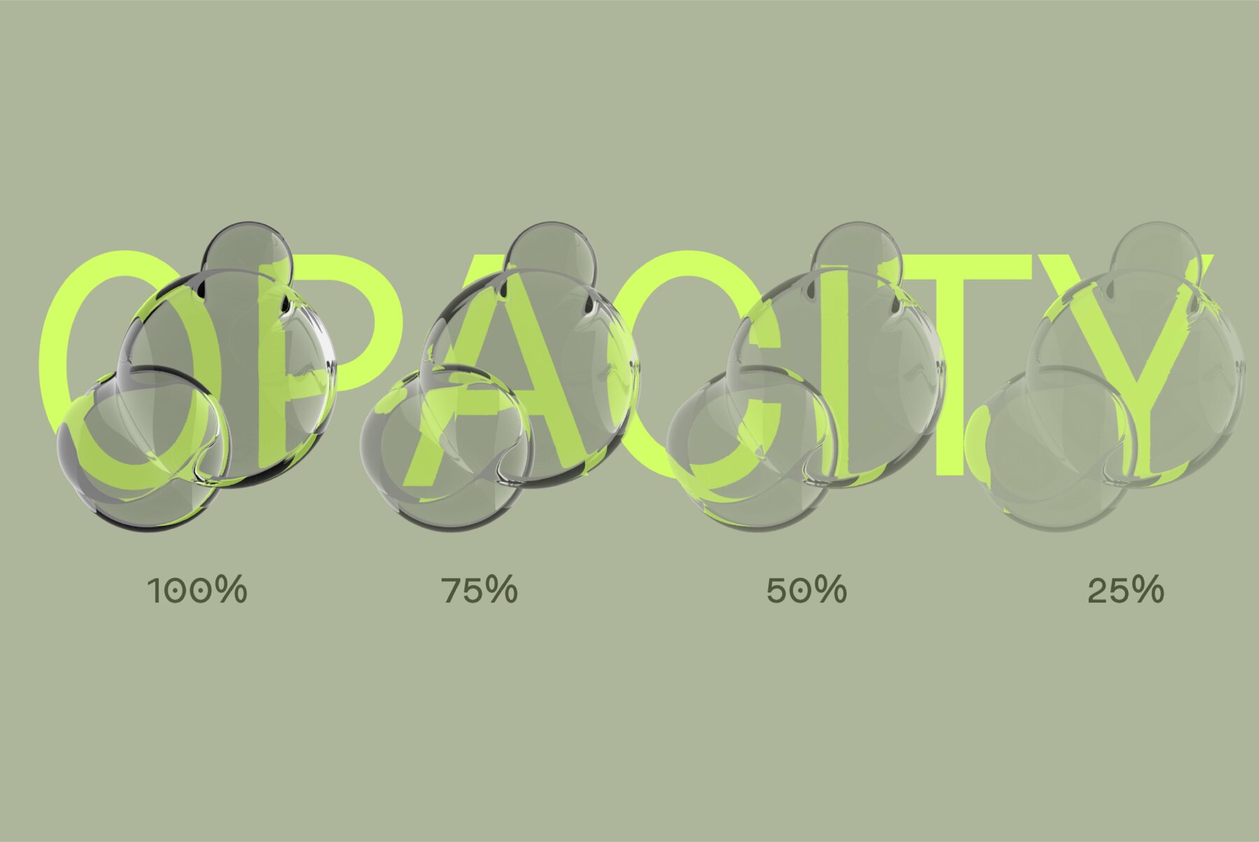 Liquid Glass Texture Pack 7