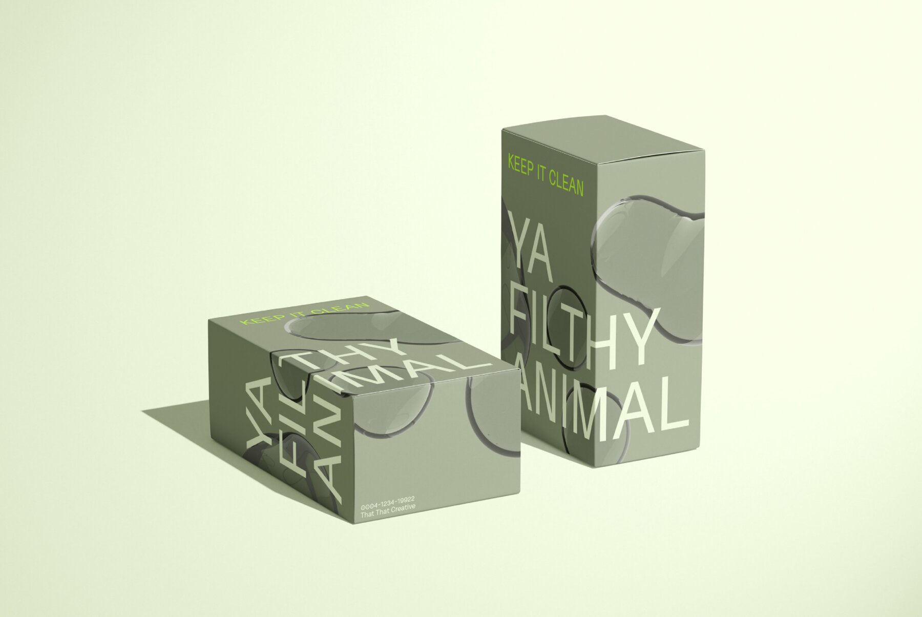 Liquid Glass Texture Pack 8