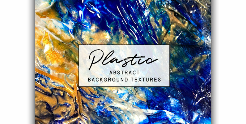Plastic   Abstract Background Textures