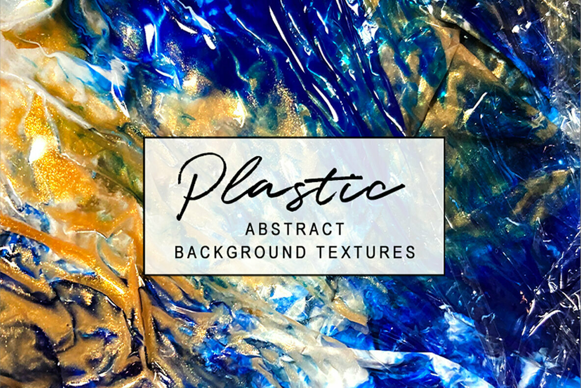 Plastic   Abstract Background Textures 1