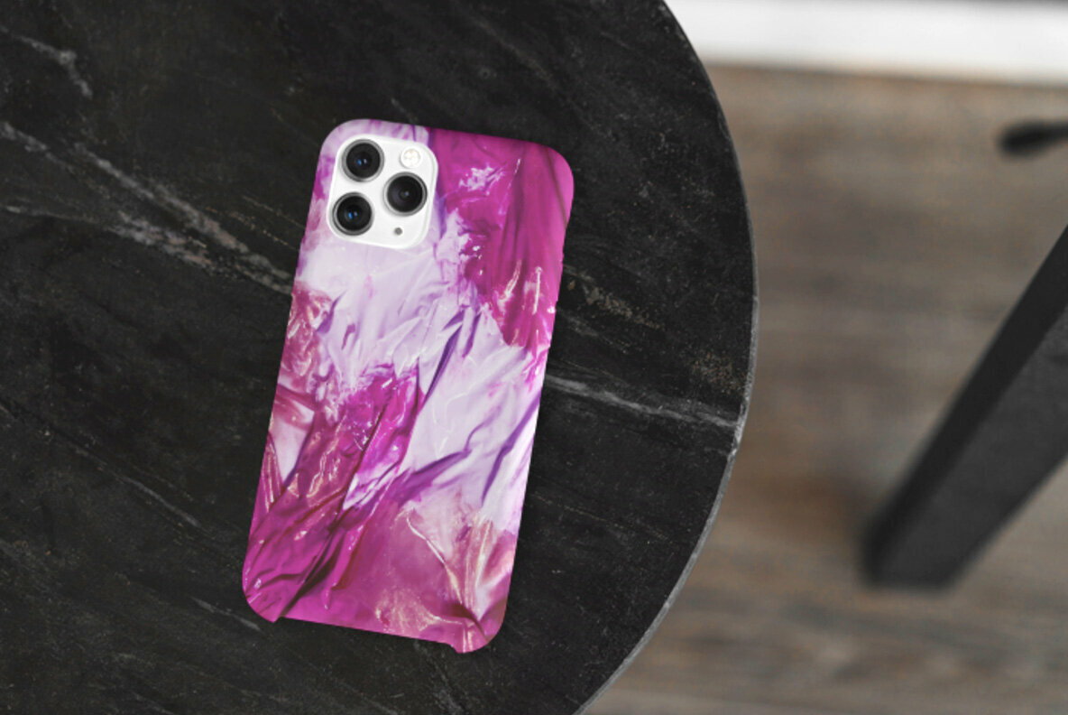 Plastic   Abstract Background Textures 4