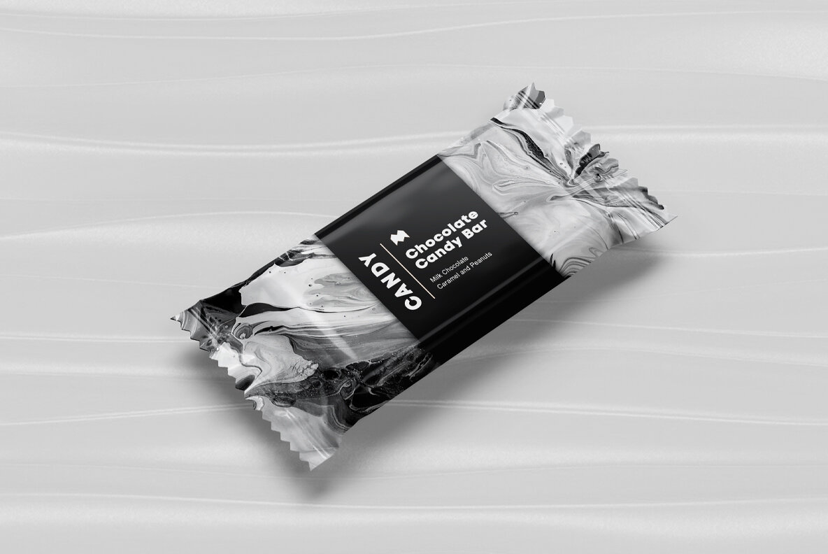 Black and White   Abstract Background Textures 6