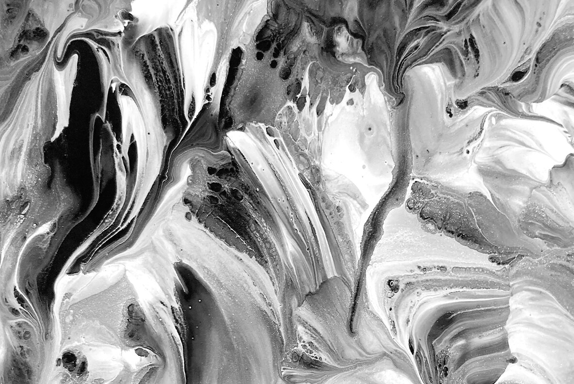 Black and White   Abstract Background Textures 9